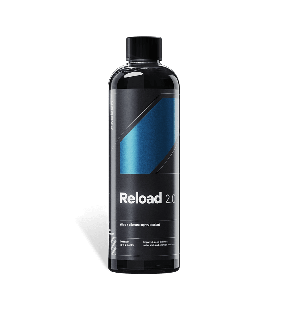 CARPRO Reload 2.0 spray sealant